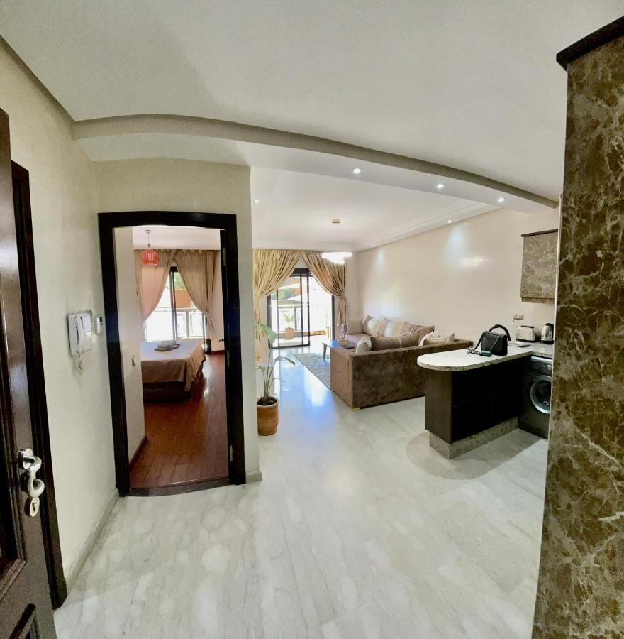 Appartamento Golden House
