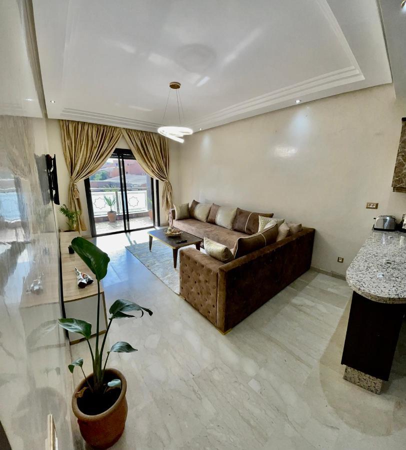 Golden House Appartamento
