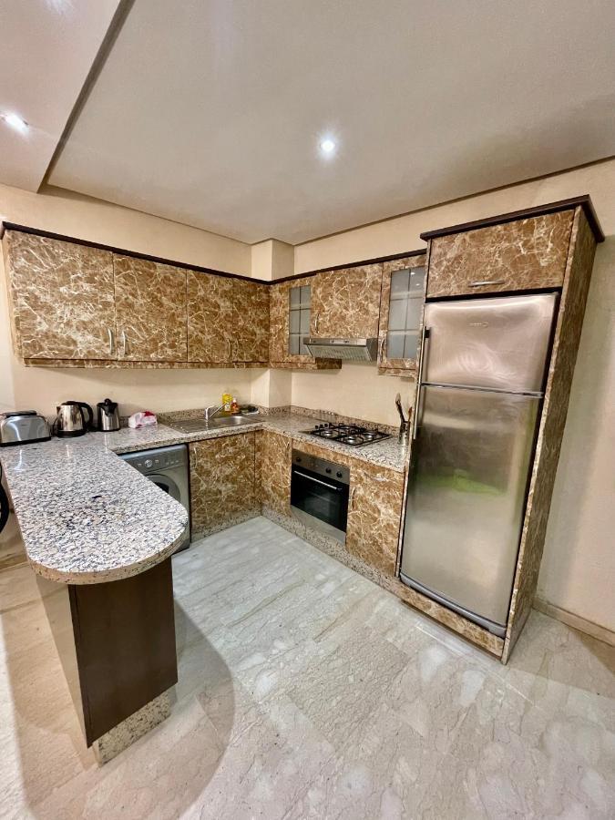 Appartamento Golden House