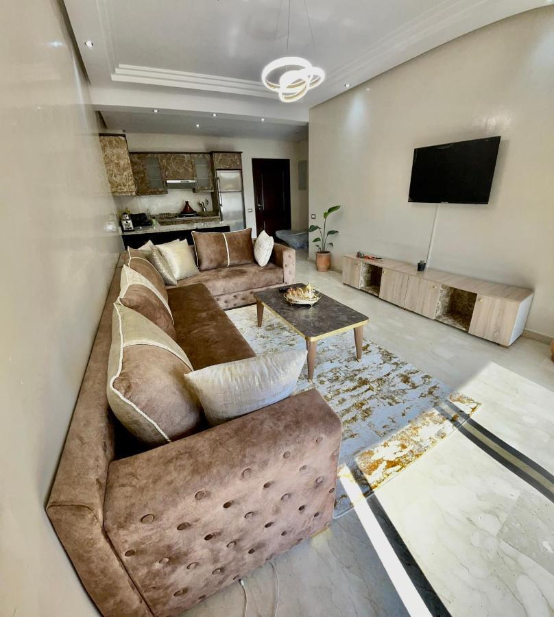 Appartamento Golden House