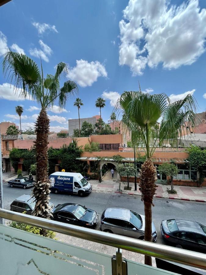 Appartamento Golden House Marrakesh