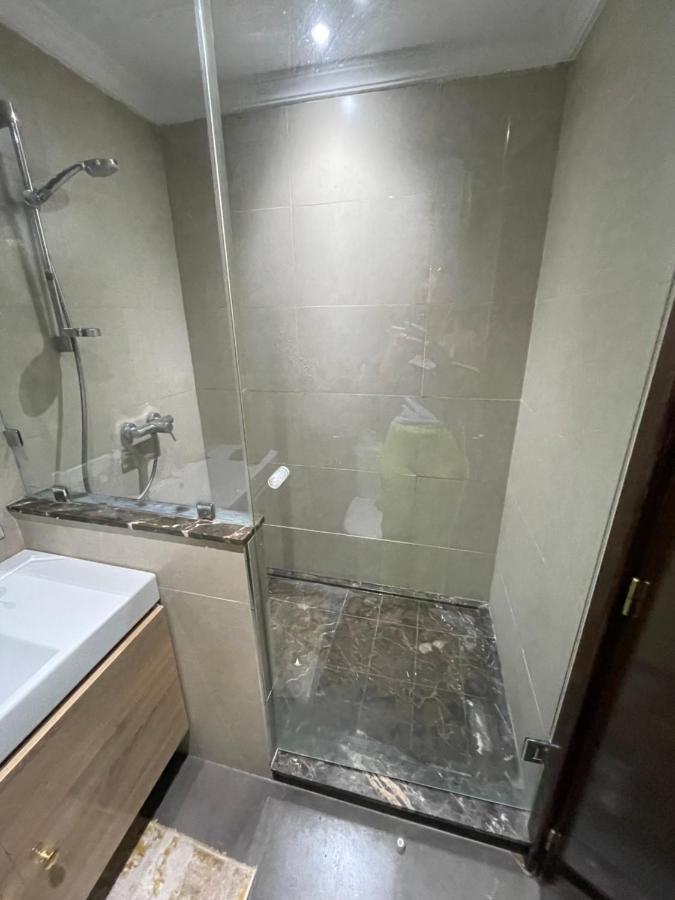 Golden House Apartamento *